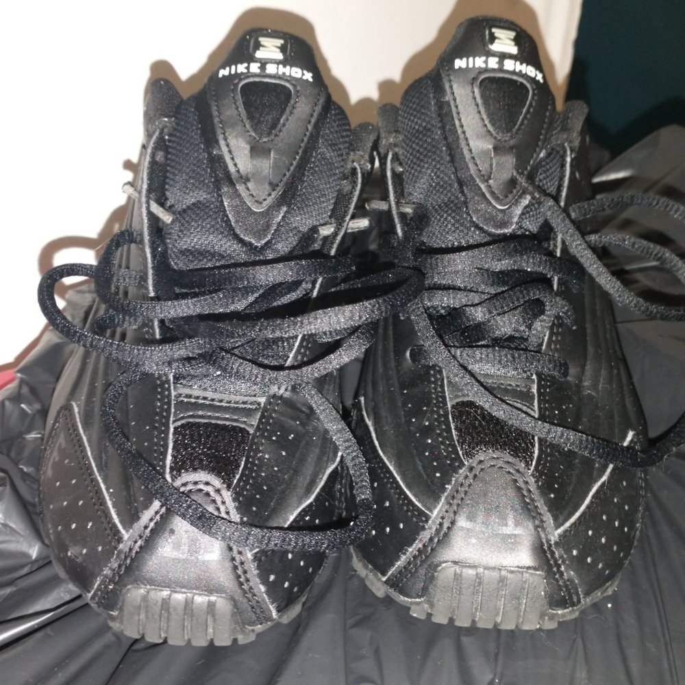 Nike shox